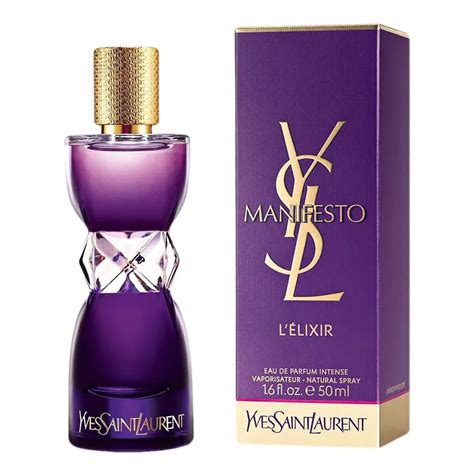 profumo yves saint laurent manifesto|ysl Paris perfume best price.